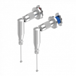 Zestaw montażowy z linką 500 cm