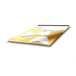 Papier do drukarek laserowych 100 x 100 g