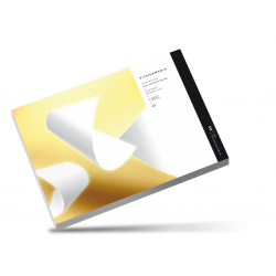 Papier do drukarek laserowych 100 x 100 g