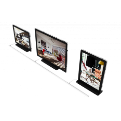 VM TWO Dock podstawowy zestaw