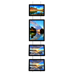 VM Wall podstawowe zestawy