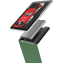 VM Z A4 V